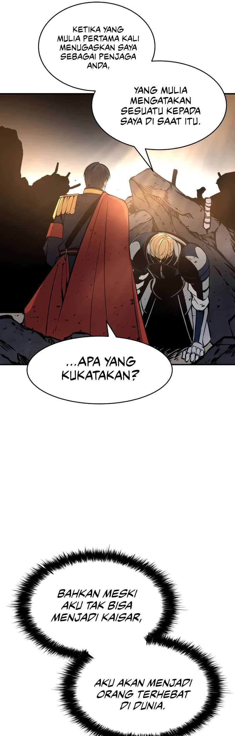 I Became the Tyrant of a Defense Game Chapter 6 - halaman 57