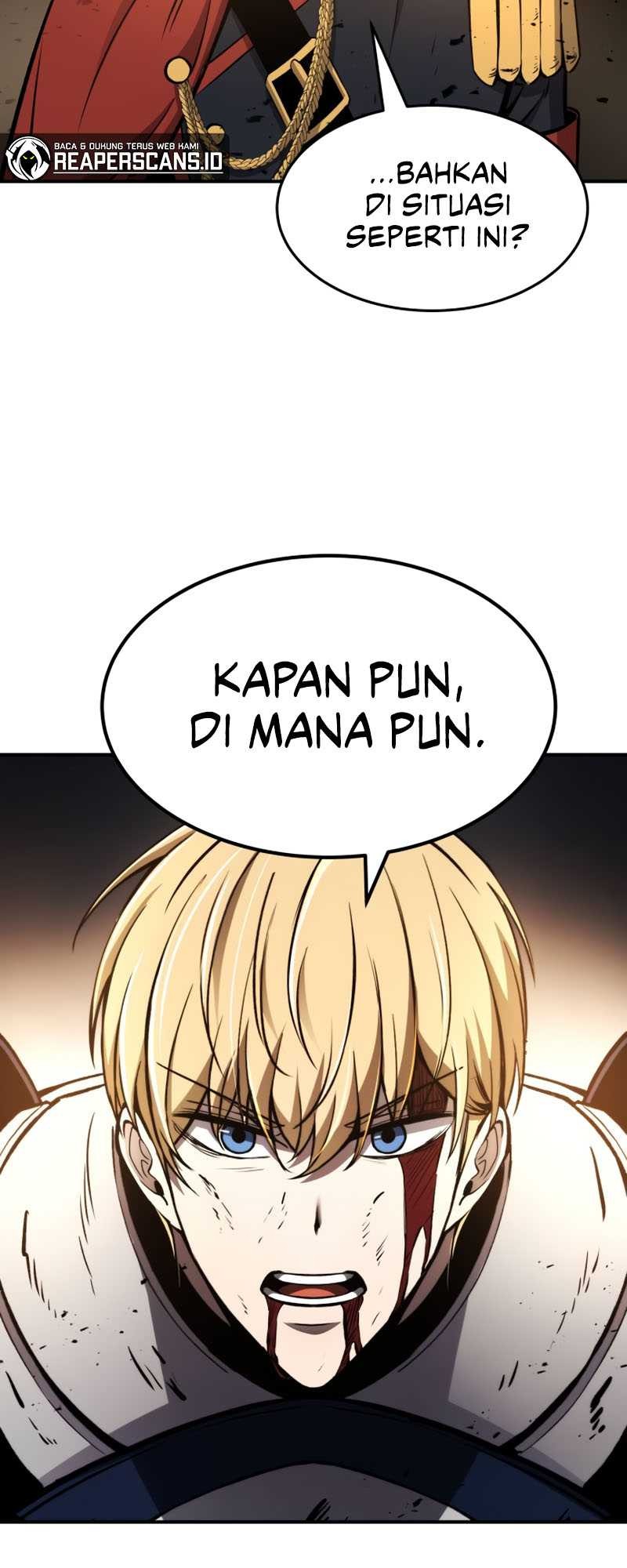 I Became the Tyrant of a Defense Game Chapter 6 - halaman 61
