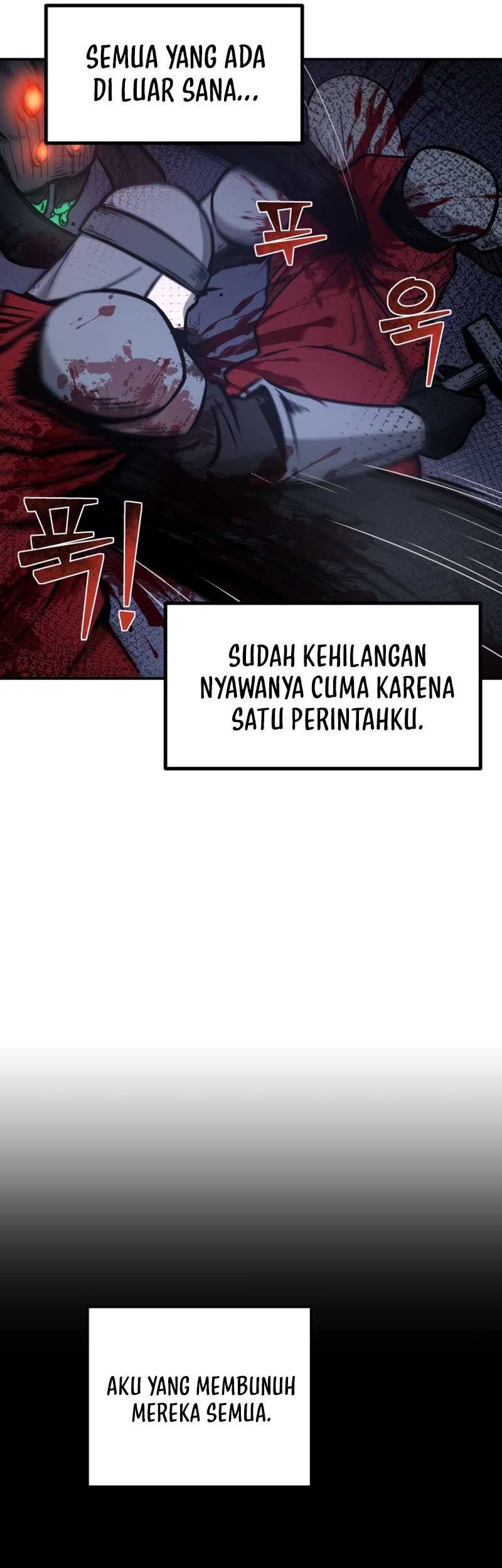 I Became the Tyrant of a Defense Game Chapter 6 - halaman 7