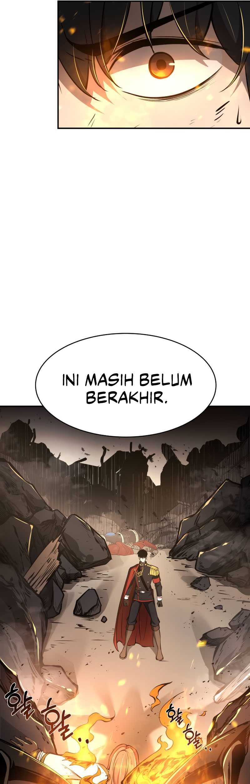 I Became the Tyrant of a Defense Game Chapter 6 - halaman 72