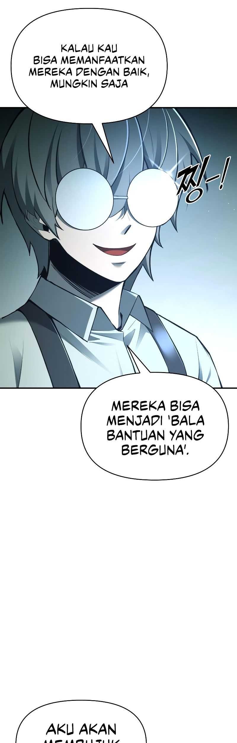 I Became the Tyrant of a Defense Game Chapter 60 - halaman 10