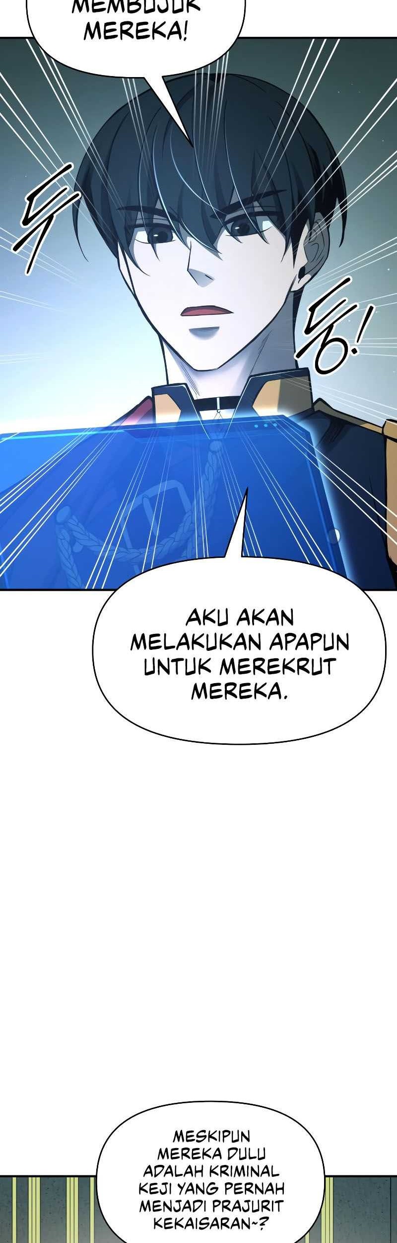 I Became the Tyrant of a Defense Game Chapter 60 - halaman 11