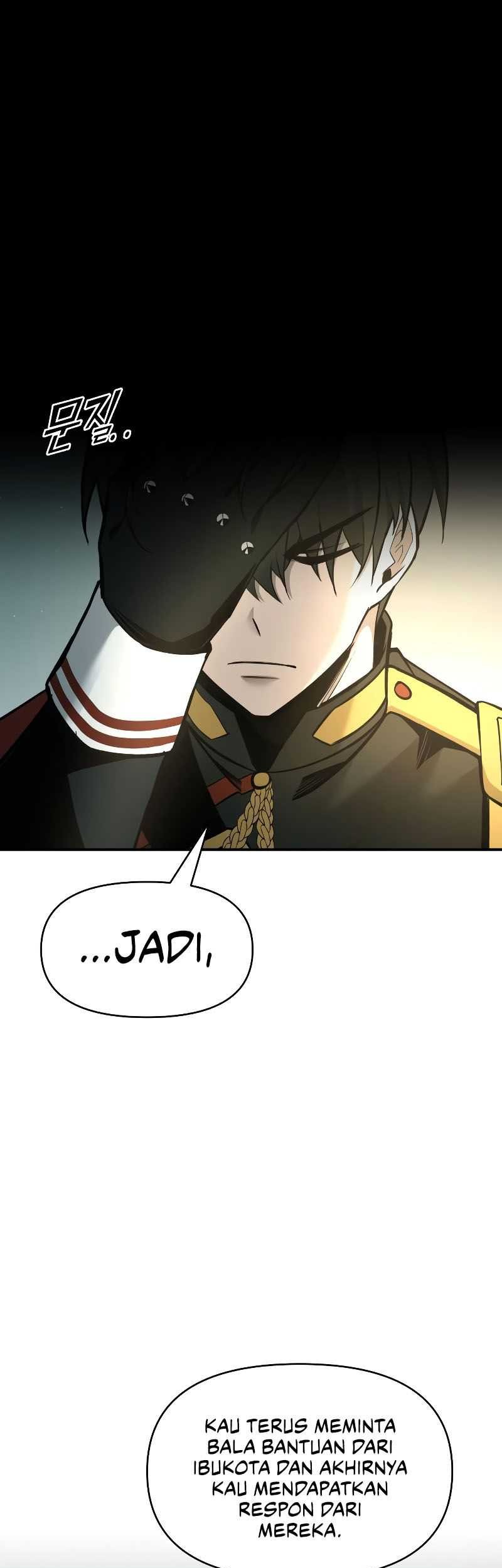 I Became the Tyrant of a Defense Game Chapter 60 - halaman 2