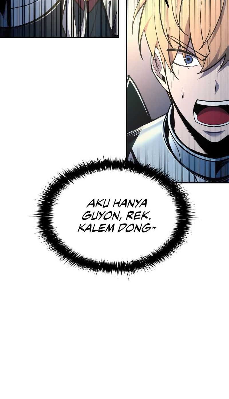 I Became the Tyrant of a Defense Game Chapter 60 - halaman 25