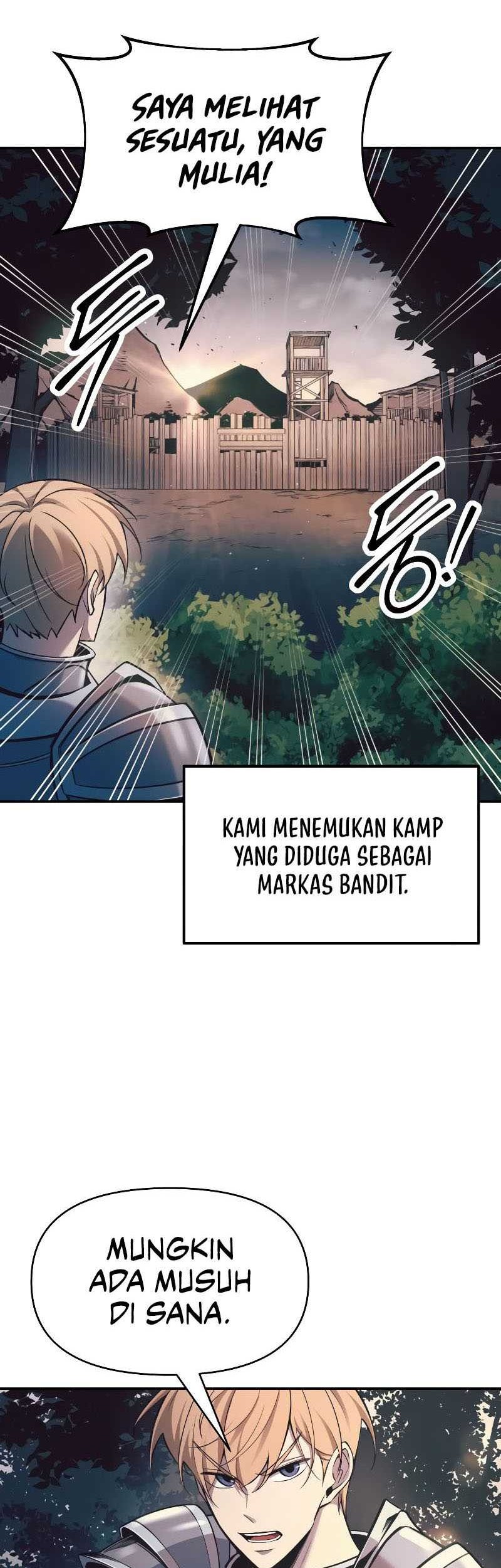 I Became the Tyrant of a Defense Game Chapter 60 - halaman 39