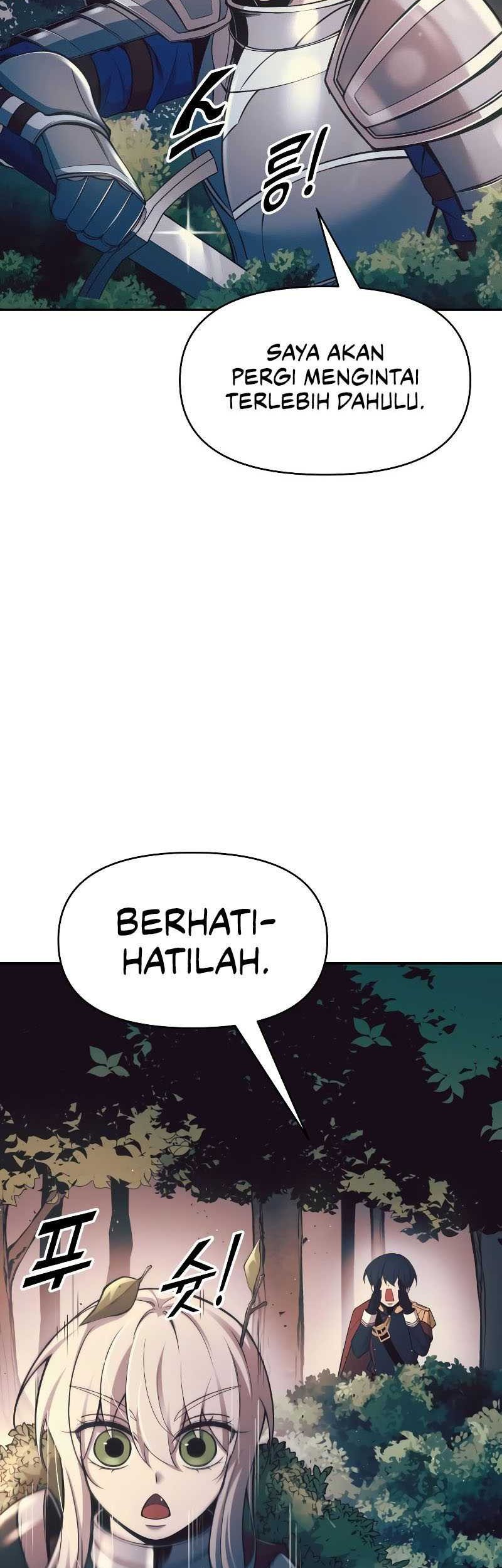 I Became the Tyrant of a Defense Game Chapter 60 - halaman 40