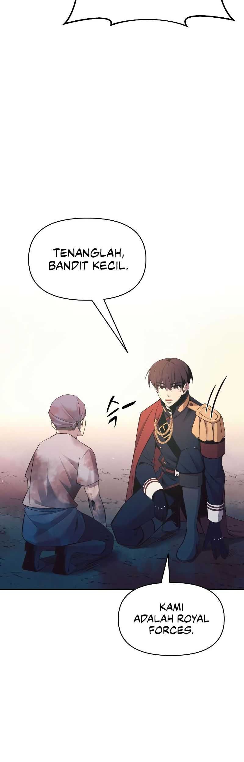 I Became the Tyrant of a Defense Game Chapter 60 - halaman 52