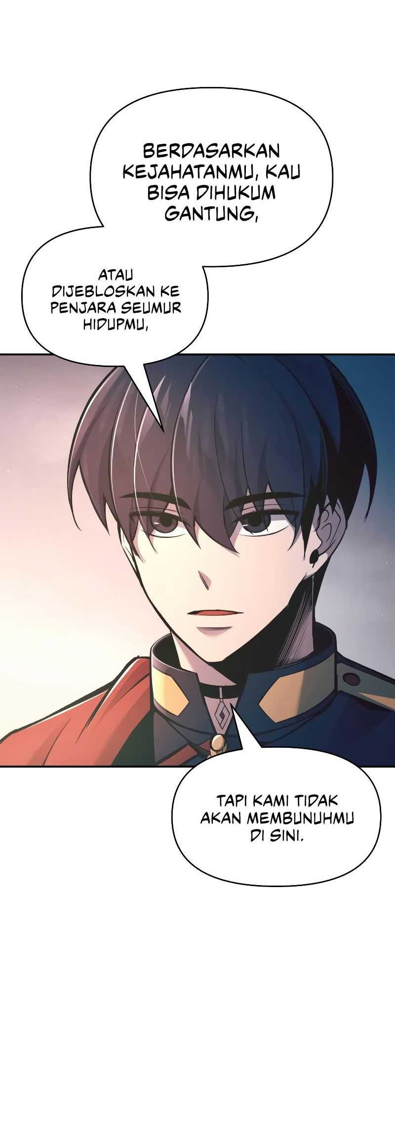 I Became the Tyrant of a Defense Game Chapter 60 - halaman 53