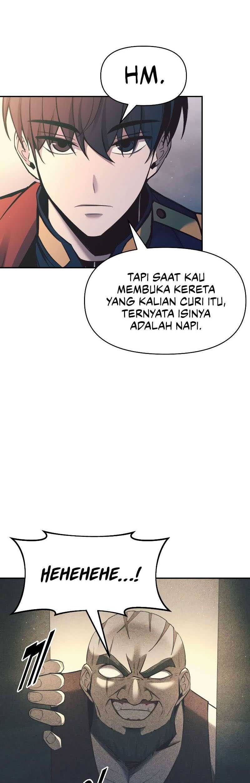 I Became the Tyrant of a Defense Game Chapter 60 - halaman 56