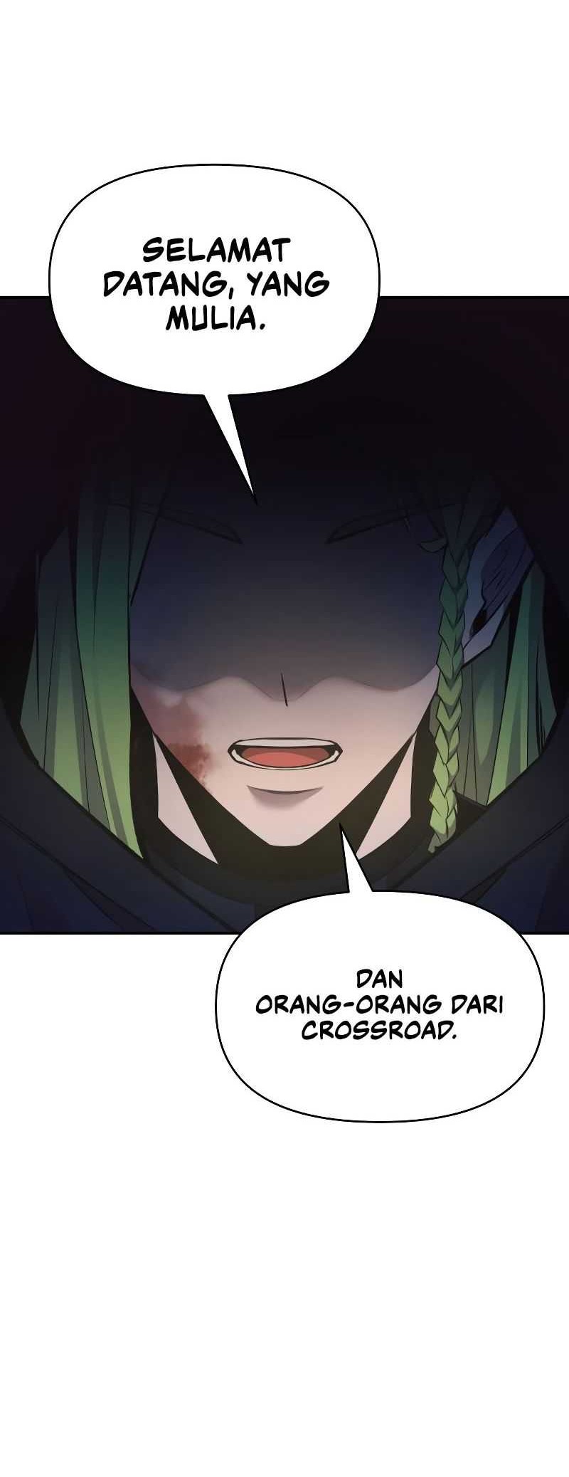 I Became the Tyrant of a Defense Game Chapter 60 - halaman 65
