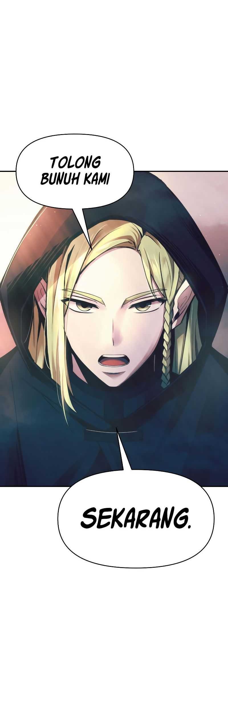 I Became the Tyrant of a Defense Game Chapter 60 - halaman 72
