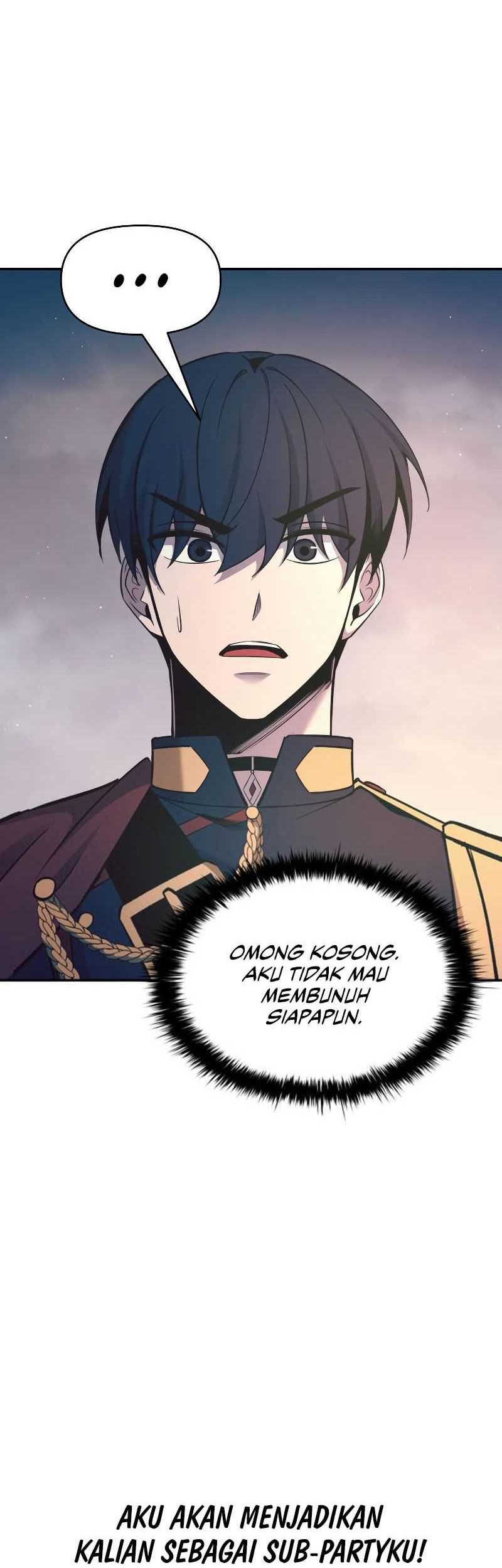 I Became the Tyrant of a Defense Game Chapter 60 - halaman 73