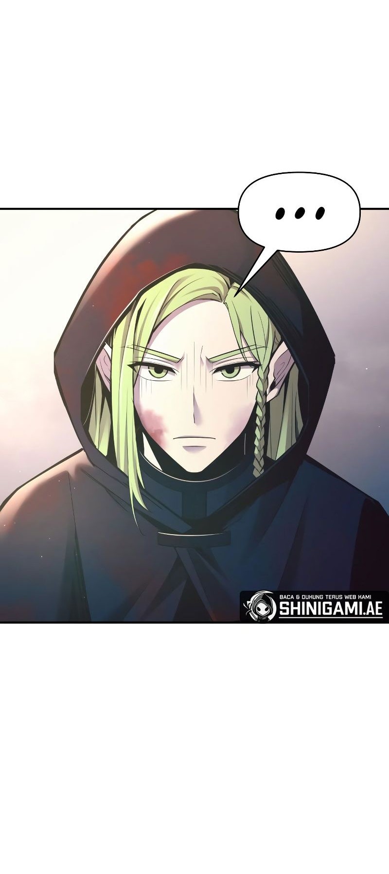 I Became the Tyrant of a Defense Game Chapter 61 - halaman 25