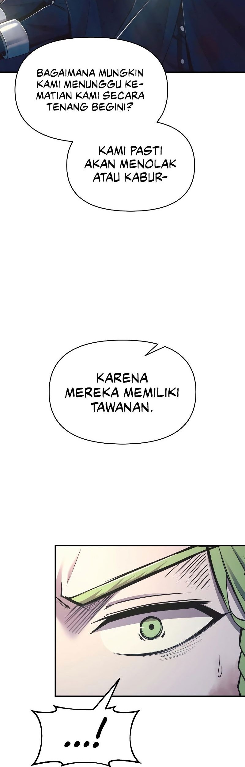 I Became the Tyrant of a Defense Game Chapter 61 - halaman 27