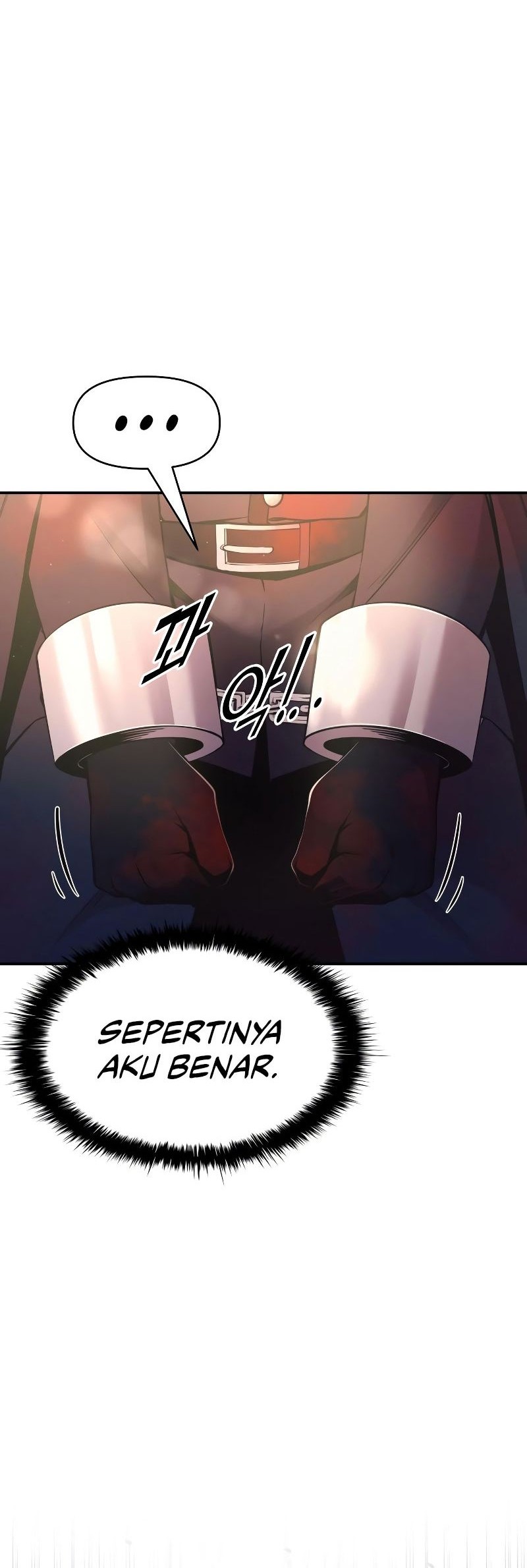 I Became the Tyrant of a Defense Game Chapter 61 - halaman 29