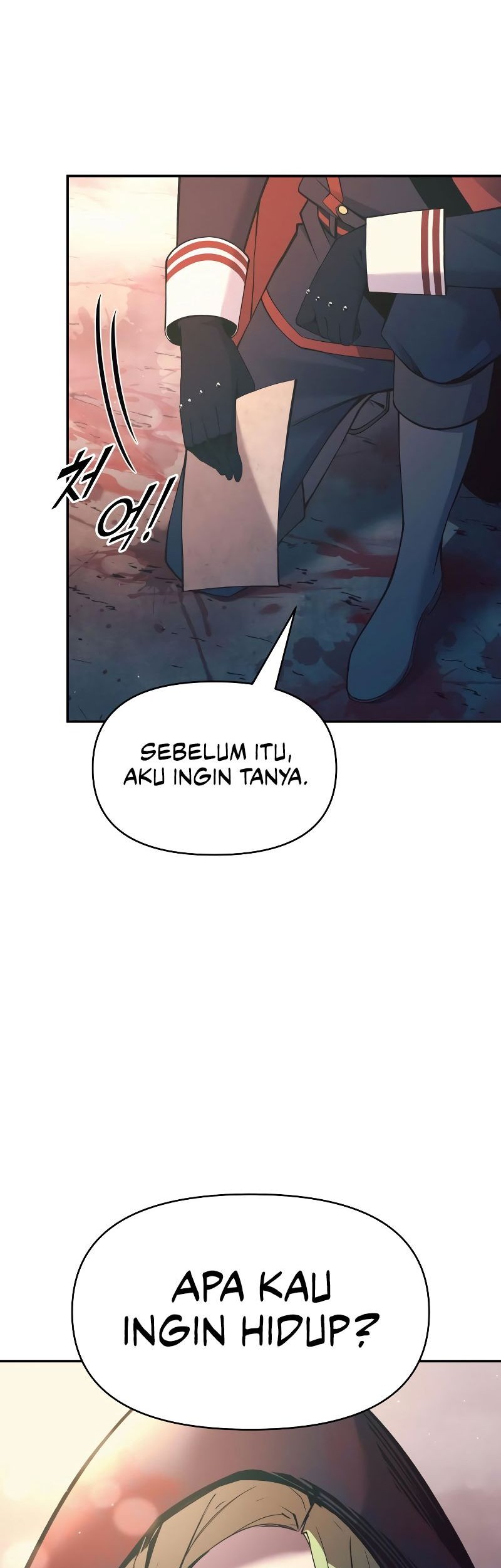 I Became the Tyrant of a Defense Game Chapter 61 - halaman 44