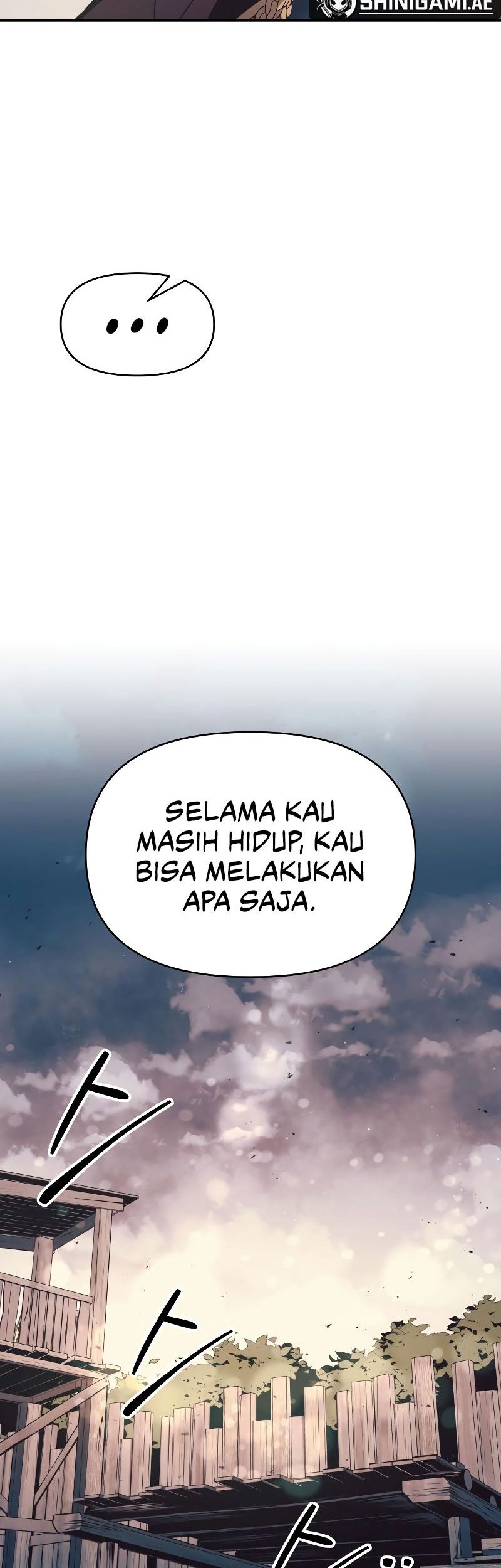 I Became the Tyrant of a Defense Game Chapter 61 - halaman 47