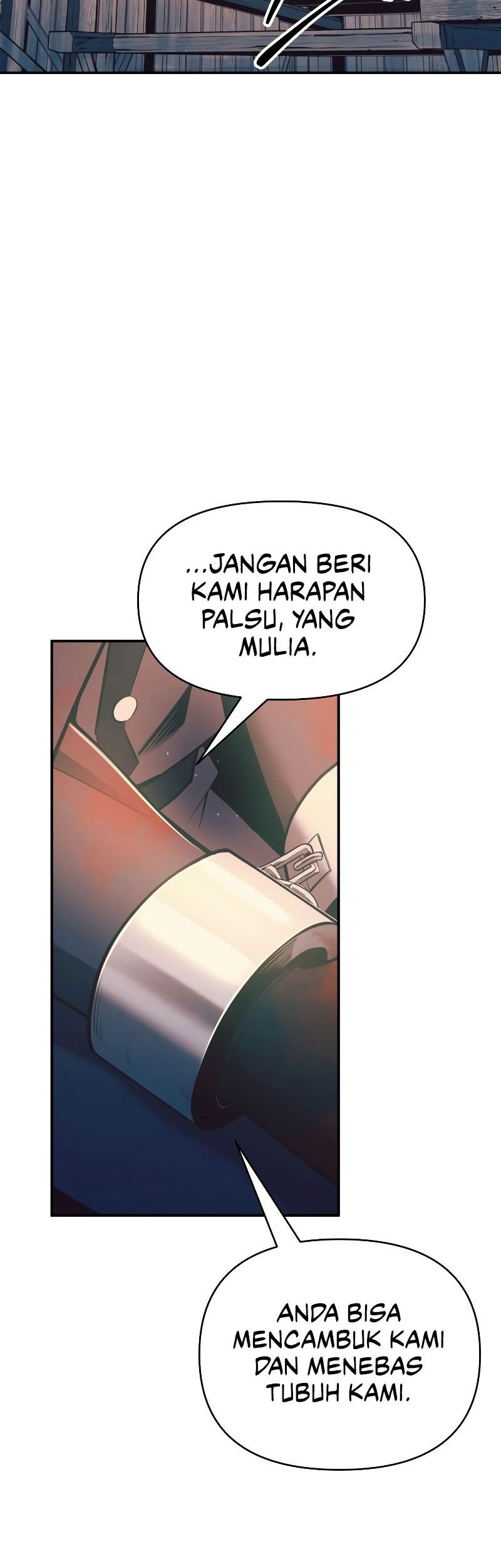 I Became the Tyrant of a Defense Game Chapter 61 - halaman 48
