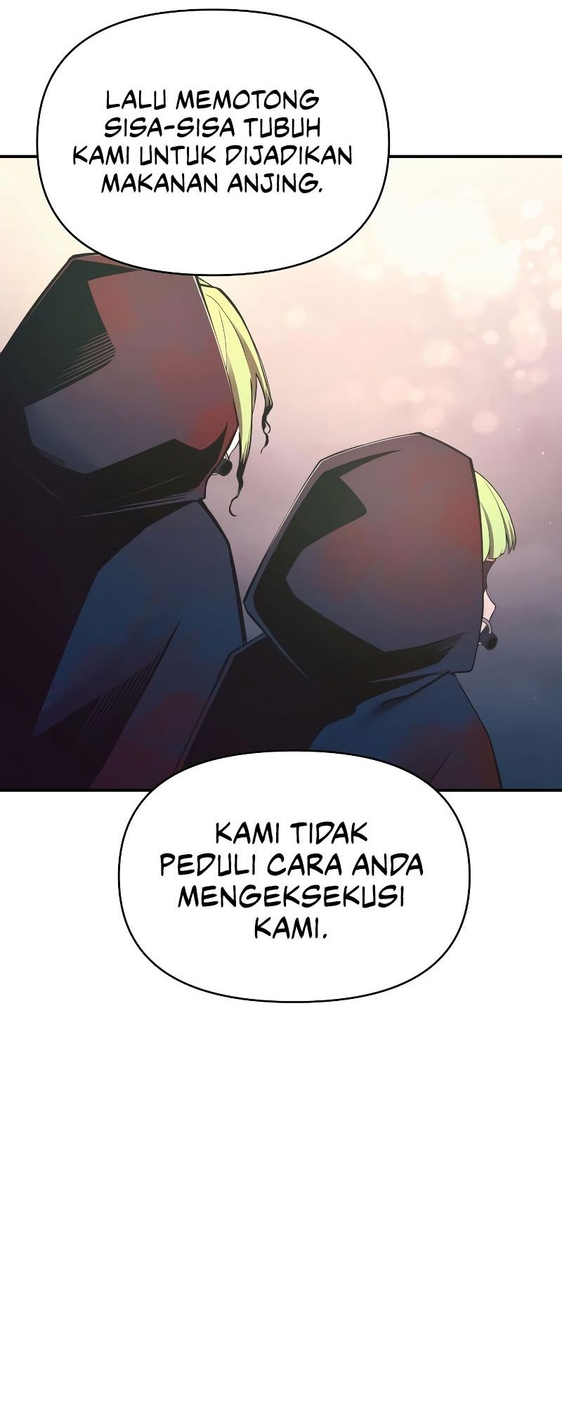 I Became the Tyrant of a Defense Game Chapter 61 - halaman 49