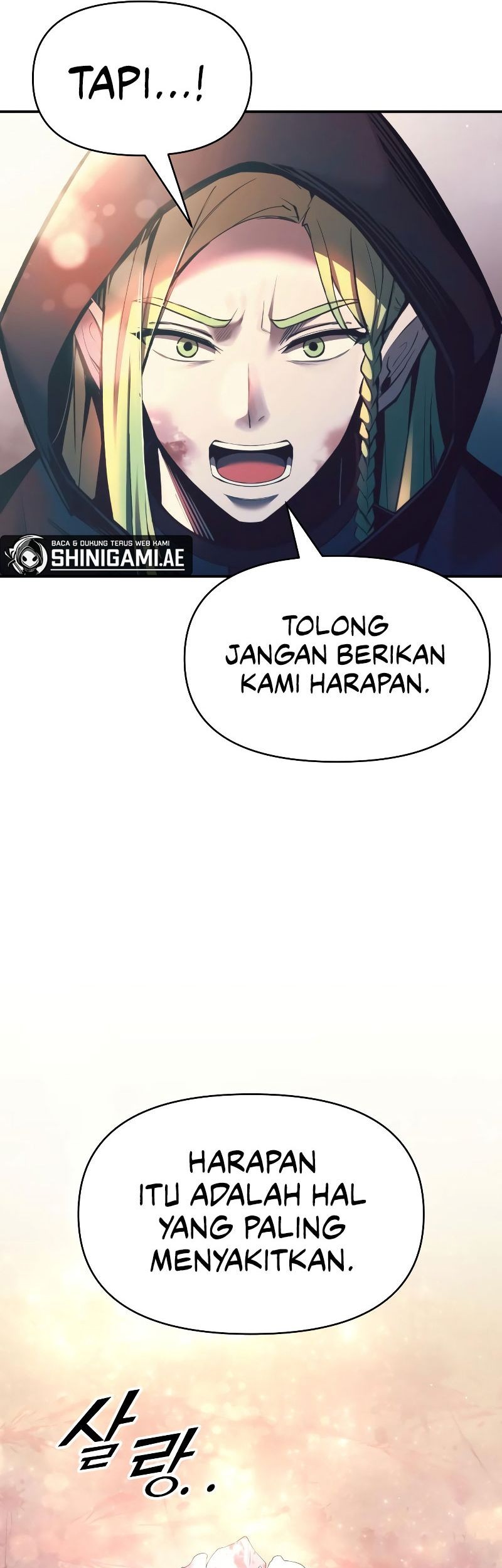 I Became the Tyrant of a Defense Game Chapter 61 - halaman 50