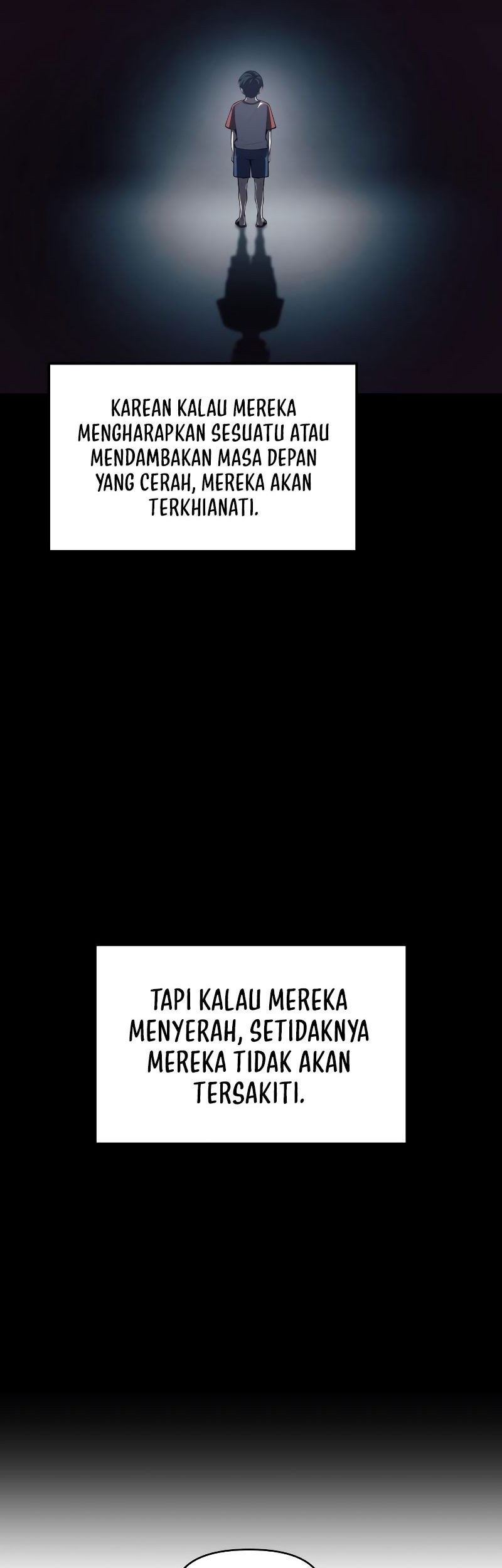 I Became the Tyrant of a Defense Game Chapter 61 - halaman 52