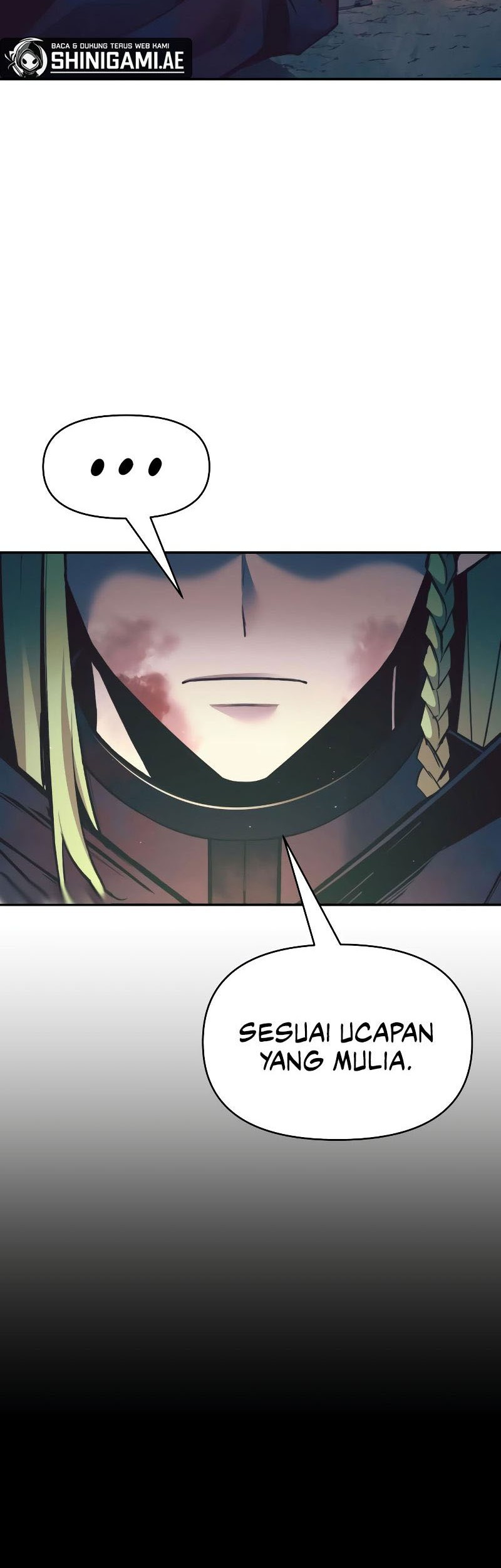 I Became the Tyrant of a Defense Game Chapter 61 - halaman 61