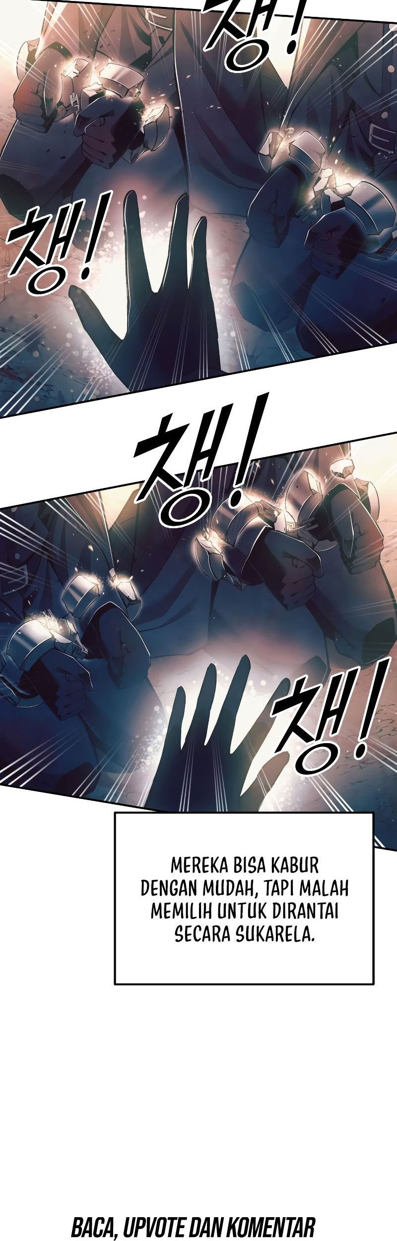 I Became the Tyrant of a Defense Game Chapter 61 - halaman 71