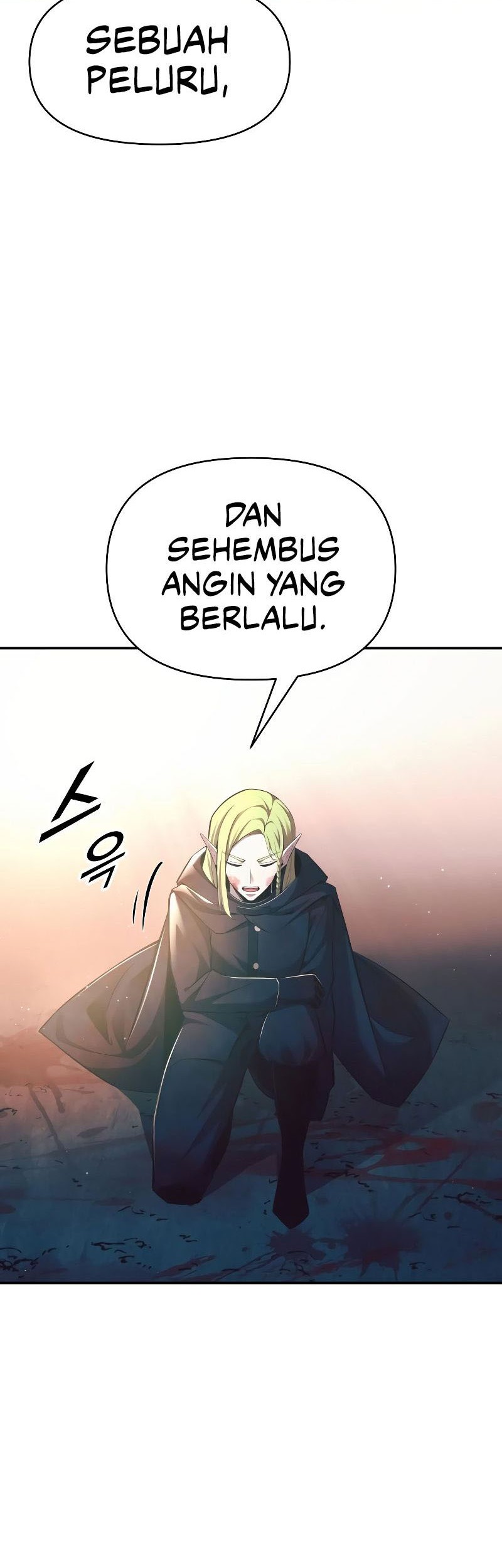 I Became the Tyrant of a Defense Game Chapter 61 - halaman 73