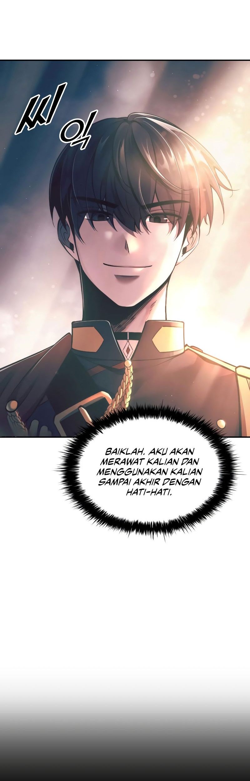 I Became the Tyrant of a Defense Game Chapter 61 - halaman 75