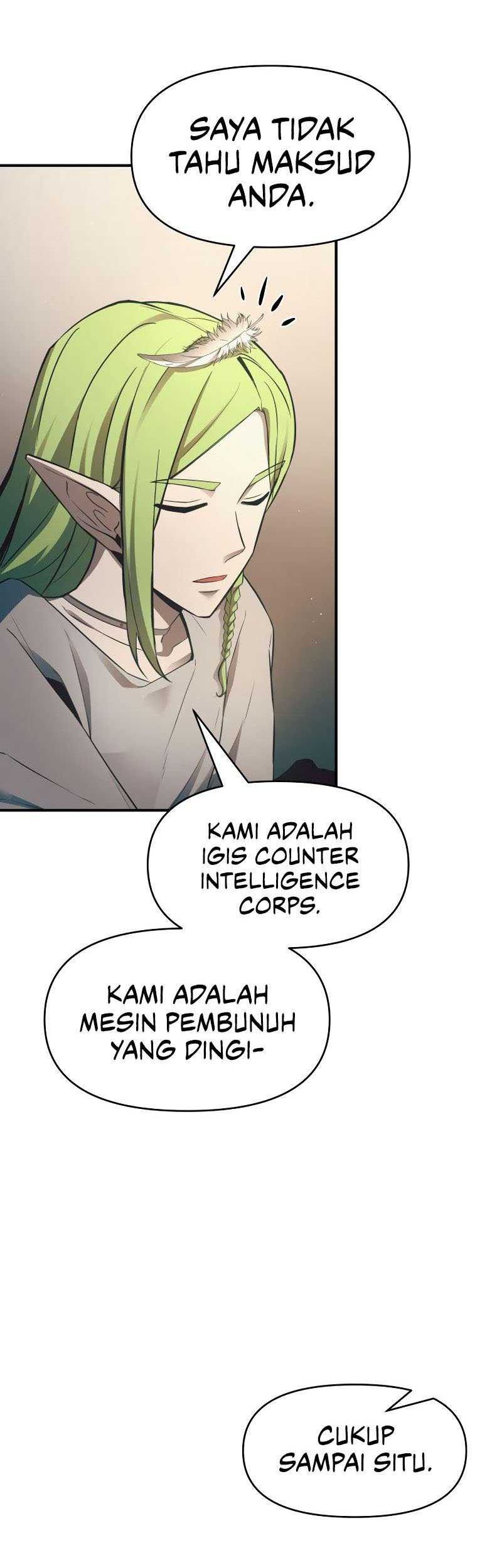 I Became the Tyrant of a Defense Game Chapter 62 - halaman 16