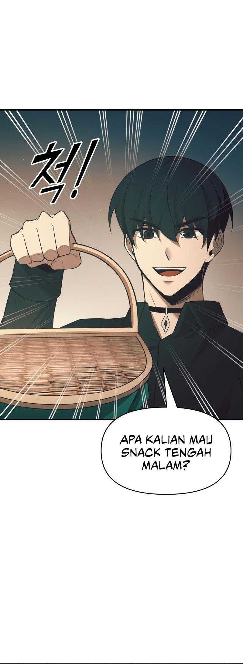 I Became the Tyrant of a Defense Game Chapter 62 - halaman 17