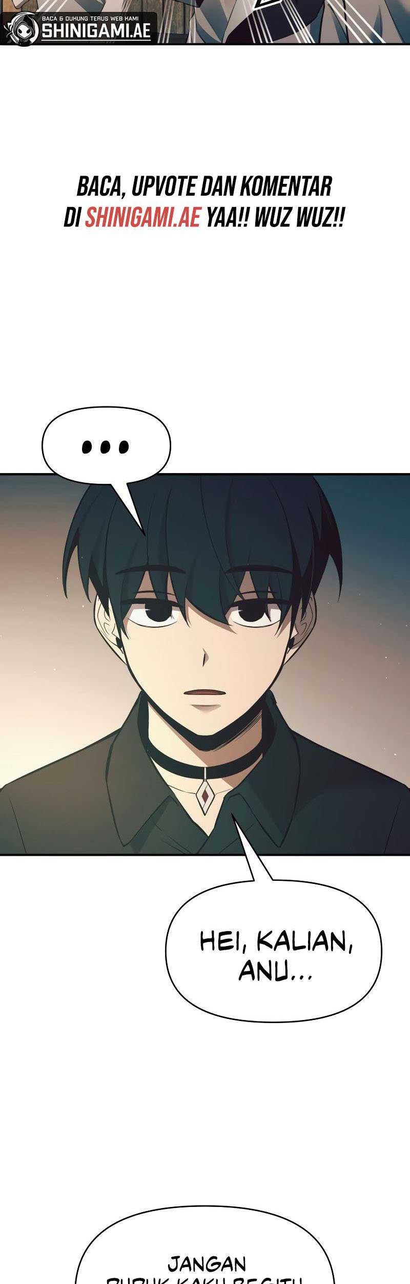 I Became the Tyrant of a Defense Game Chapter 62 - halaman 20