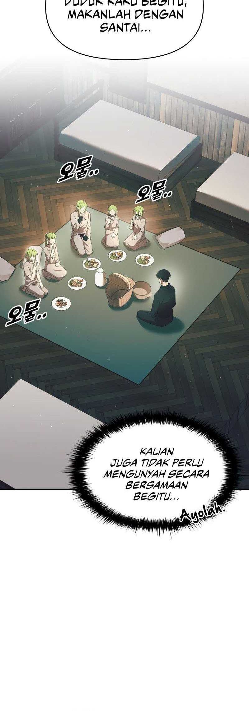 I Became the Tyrant of a Defense Game Chapter 62 - halaman 21