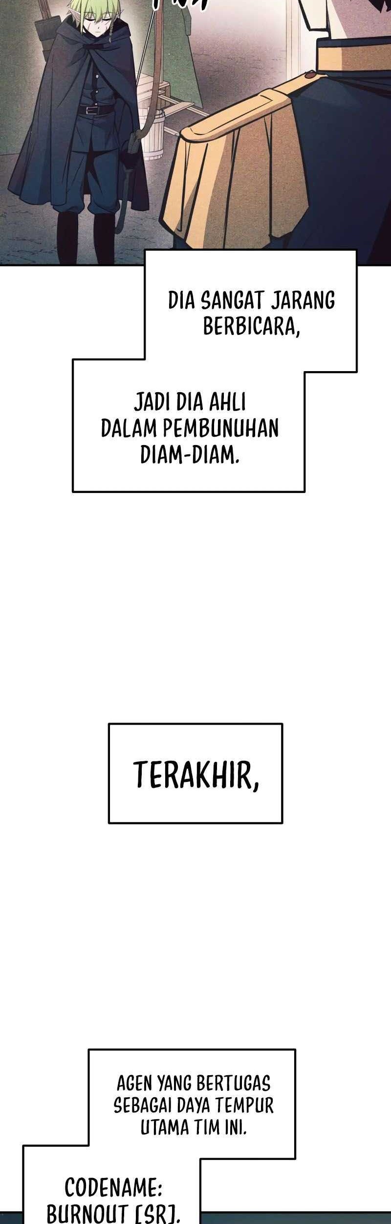 I Became the Tyrant of a Defense Game Chapter 62 - halaman 31