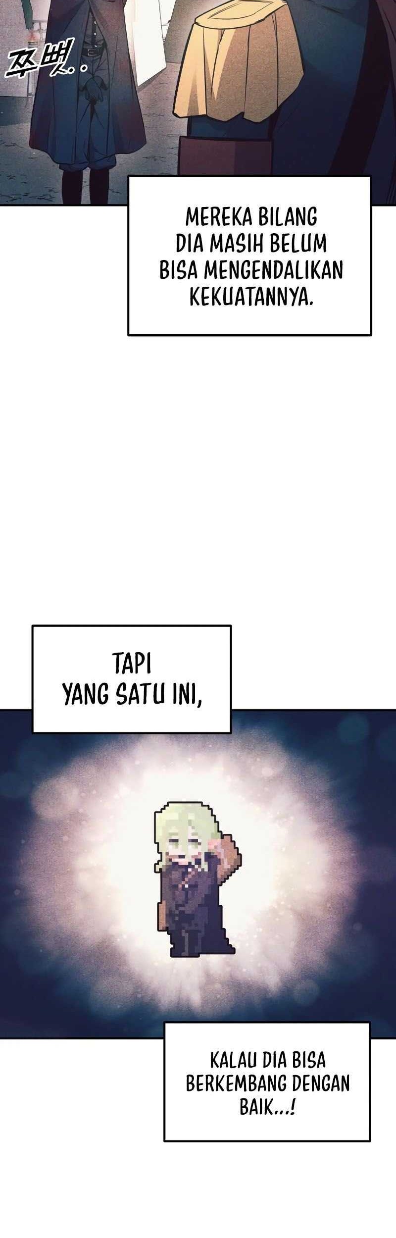 I Became the Tyrant of a Defense Game Chapter 62 - halaman 33