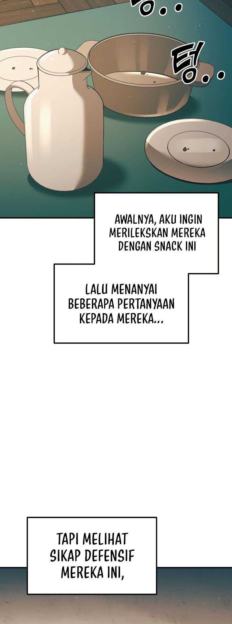 I Became the Tyrant of a Defense Game Chapter 62 - halaman 37