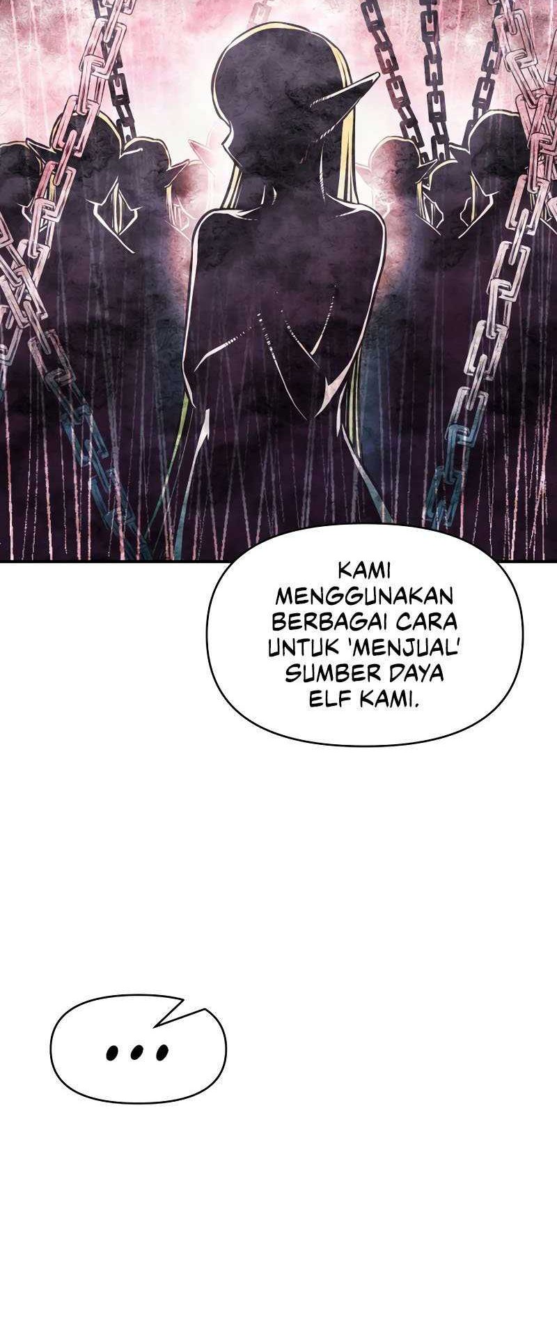 I Became the Tyrant of a Defense Game Chapter 62 - halaman 41