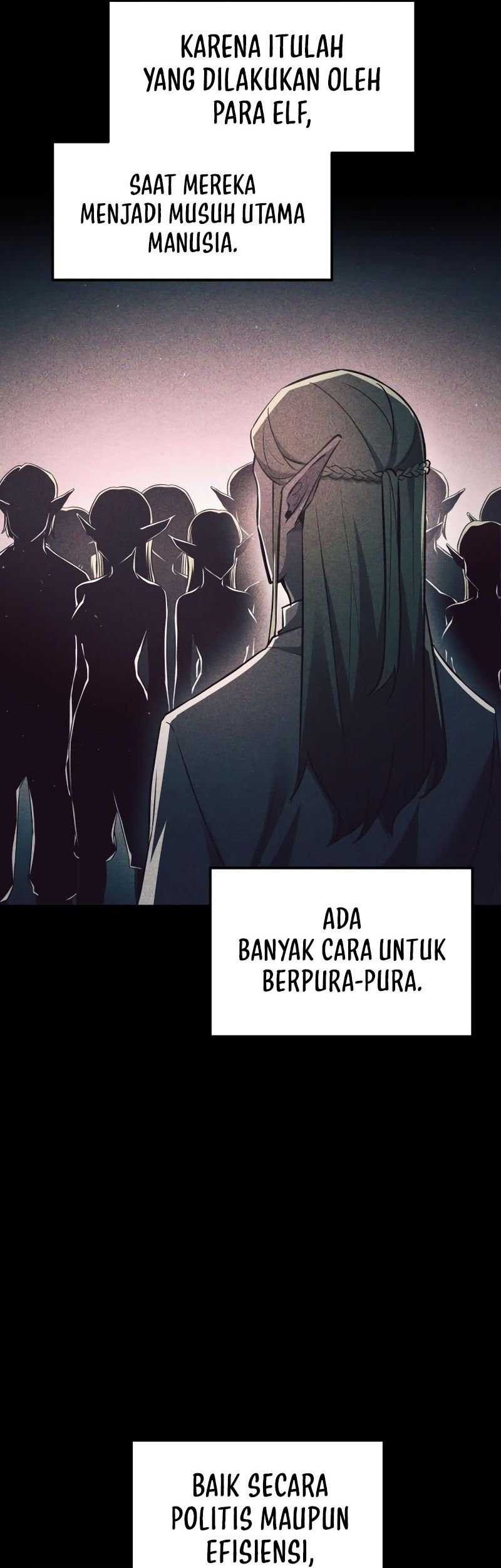 I Became the Tyrant of a Defense Game Chapter 62 - halaman 46