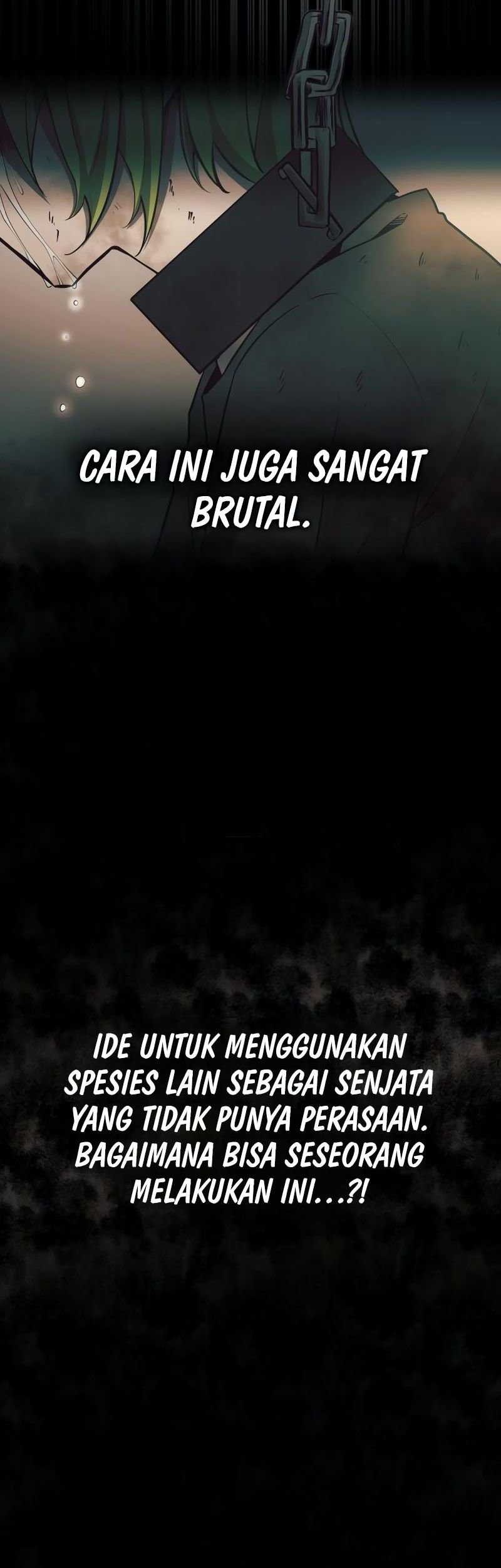 I Became the Tyrant of a Defense Game Chapter 62 - halaman 48