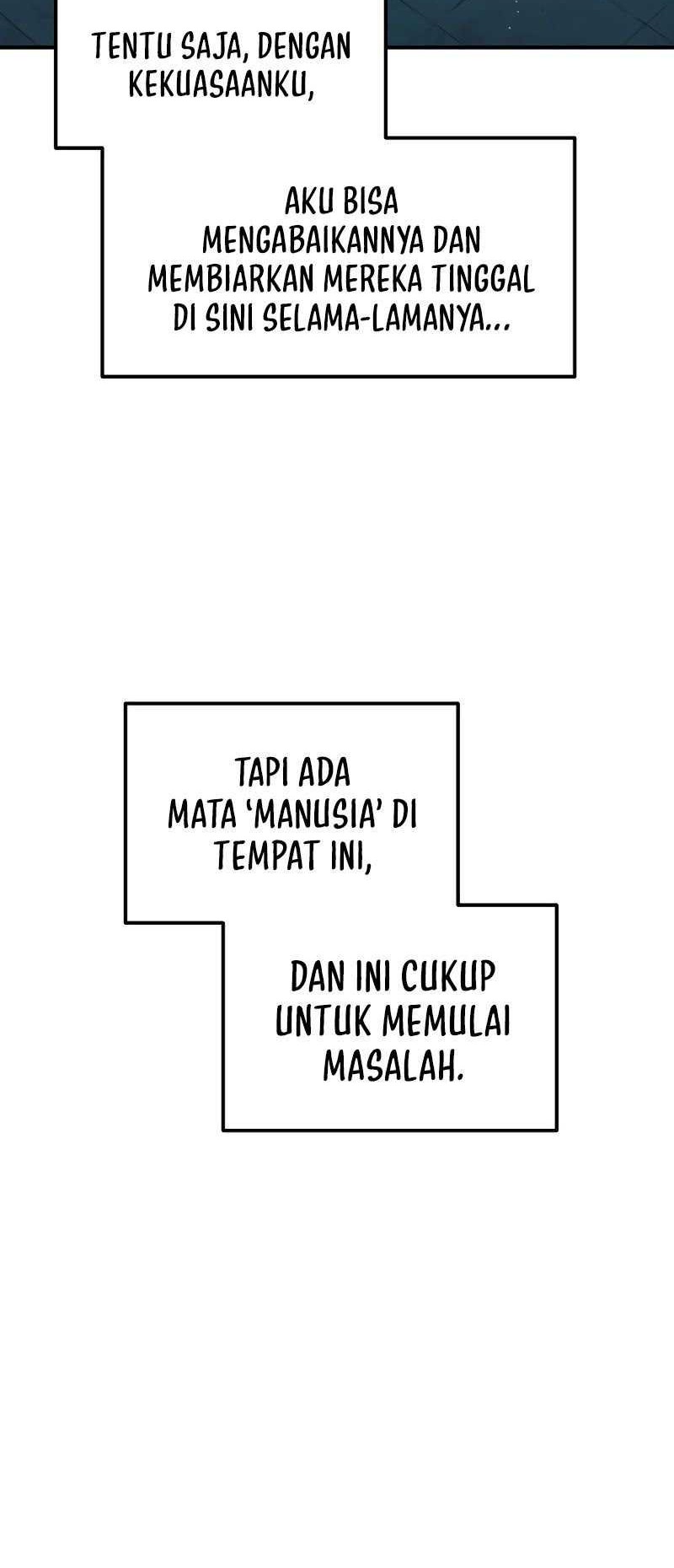 I Became the Tyrant of a Defense Game Chapter 62 - halaman 5