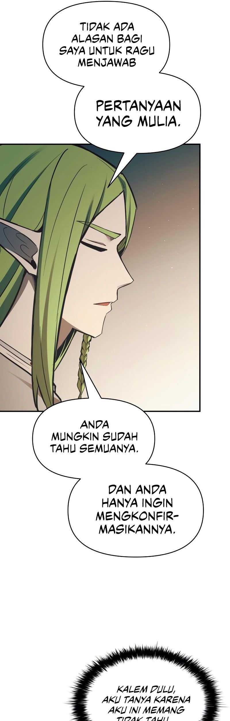 I Became the Tyrant of a Defense Game Chapter 62 - halaman 50