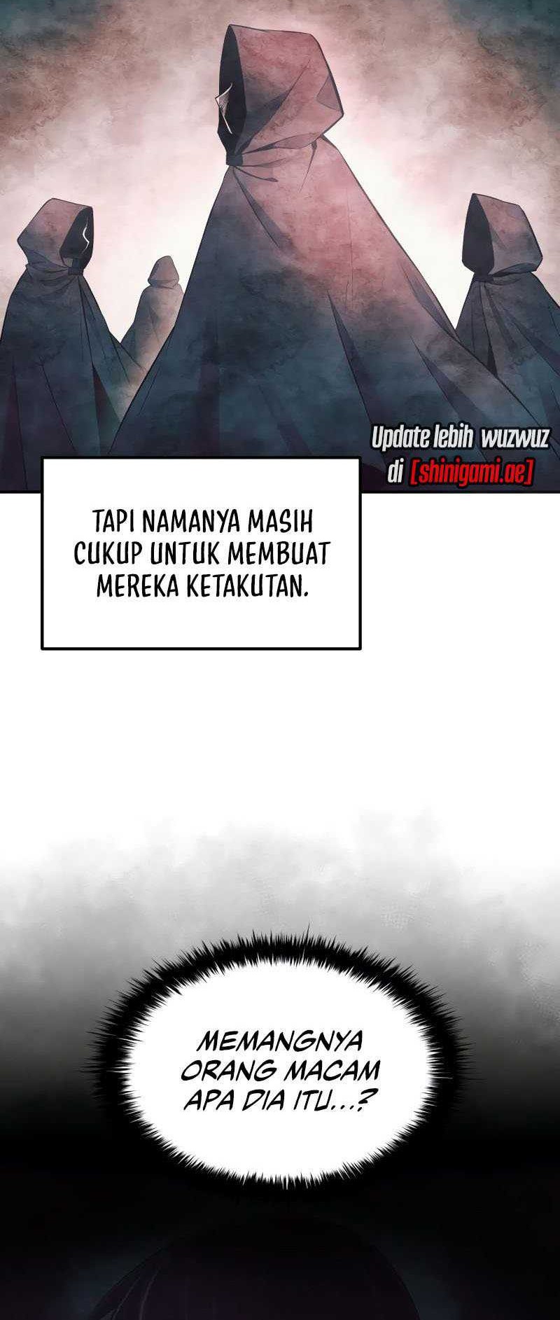 I Became the Tyrant of a Defense Game Chapter 62 - halaman 57