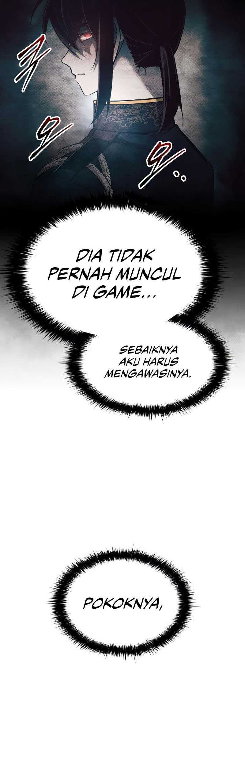 I Became the Tyrant of a Defense Game Chapter 62 - halaman 58