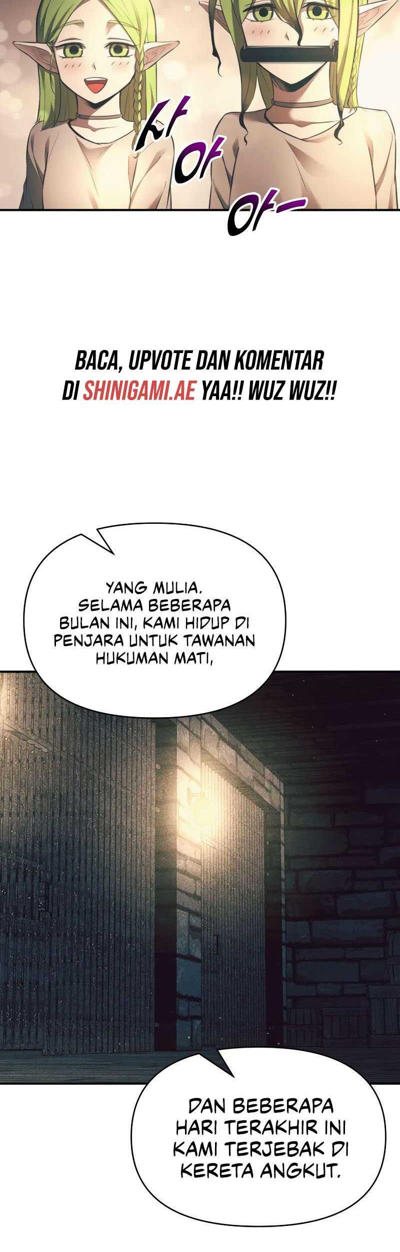 I Became the Tyrant of a Defense Game Chapter 62 - halaman 60