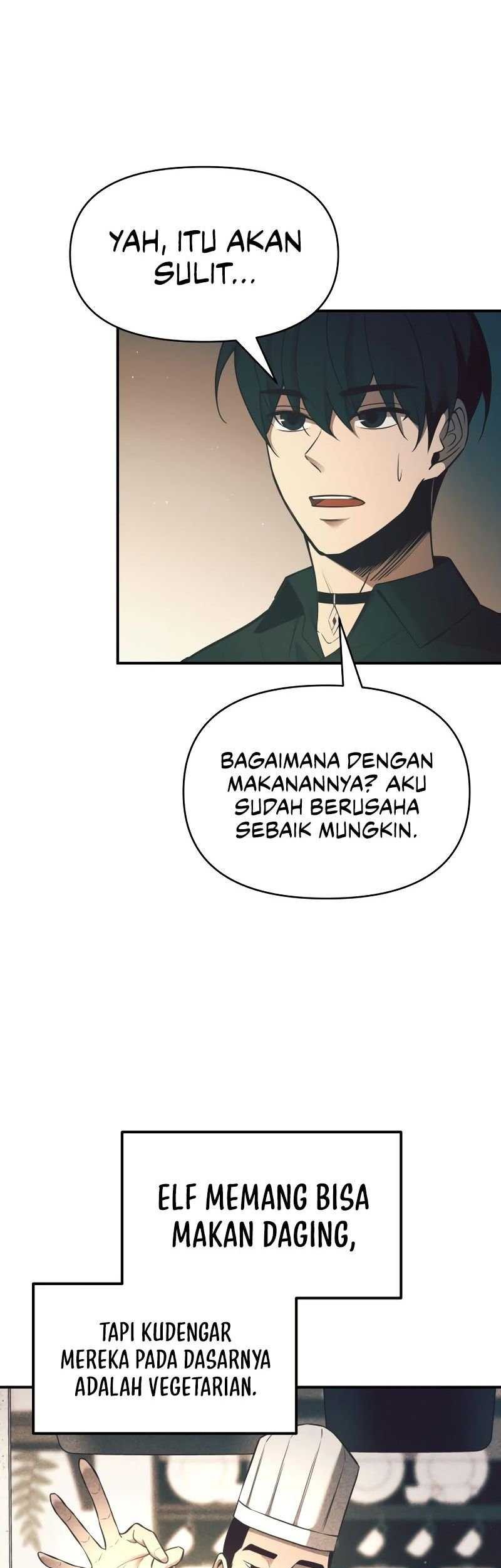 I Became the Tyrant of a Defense Game Chapter 62 - halaman 62