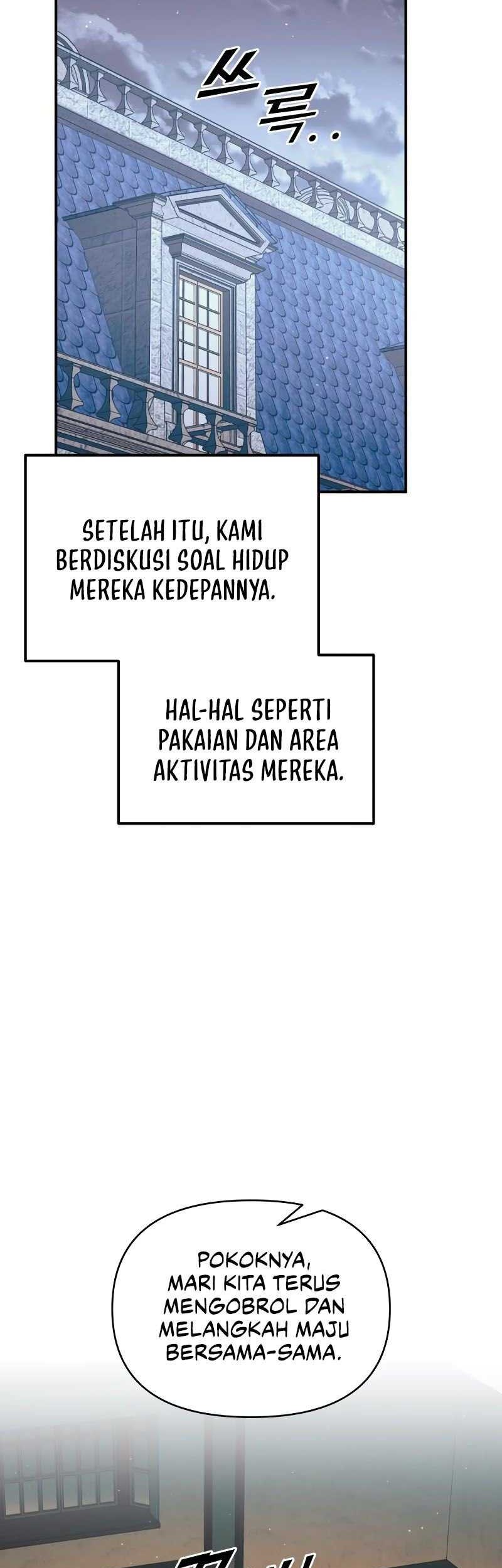 I Became the Tyrant of a Defense Game Chapter 62 - halaman 68
