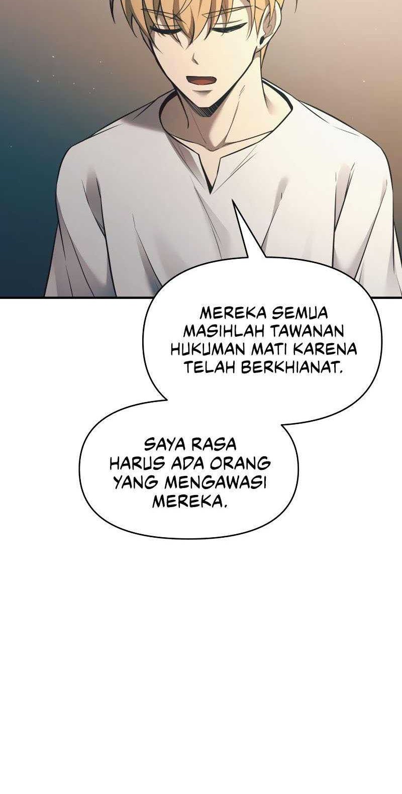 I Became the Tyrant of a Defense Game Chapter 62 - halaman 81