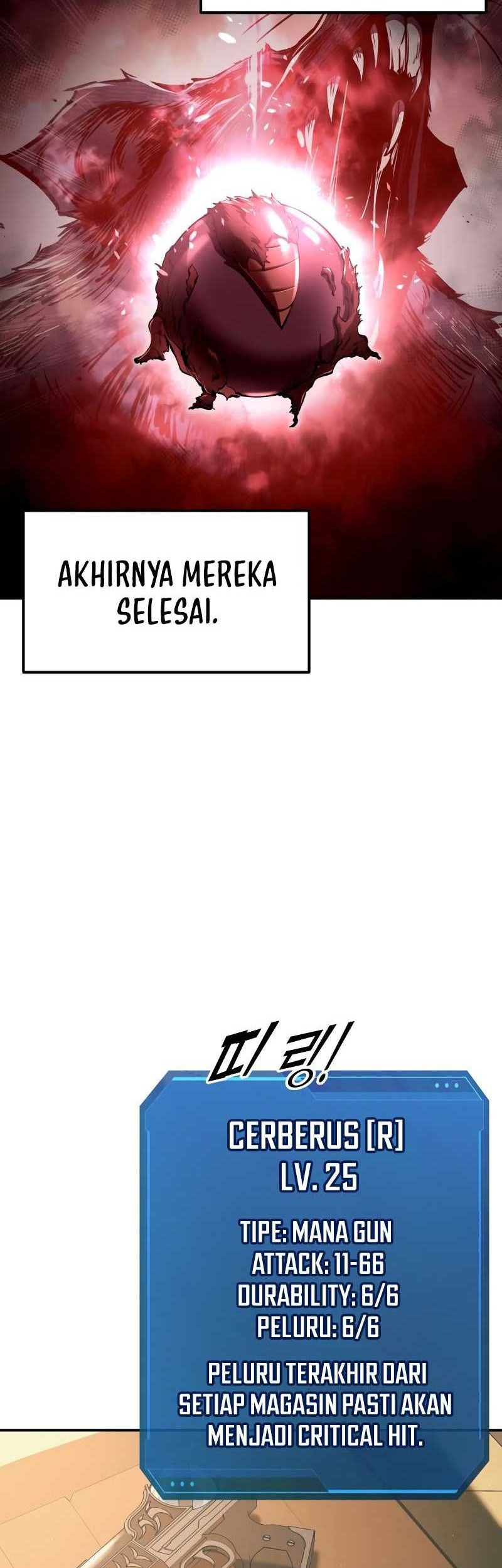 I Became the Tyrant of a Defense Game Chapter 63 - halaman 11