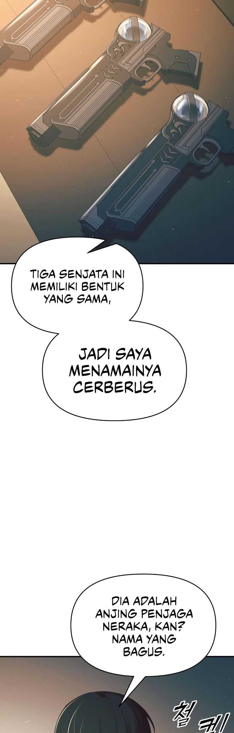 I Became the Tyrant of a Defense Game Chapter 63 - halaman 12
