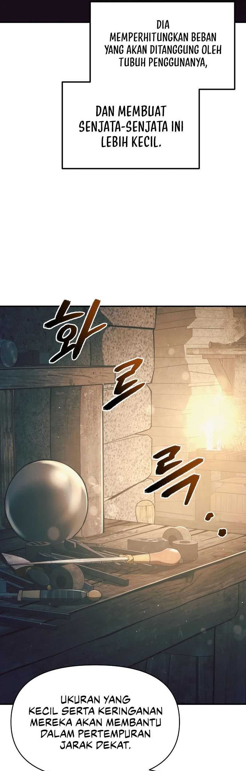 I Became the Tyrant of a Defense Game Chapter 63 - halaman 14